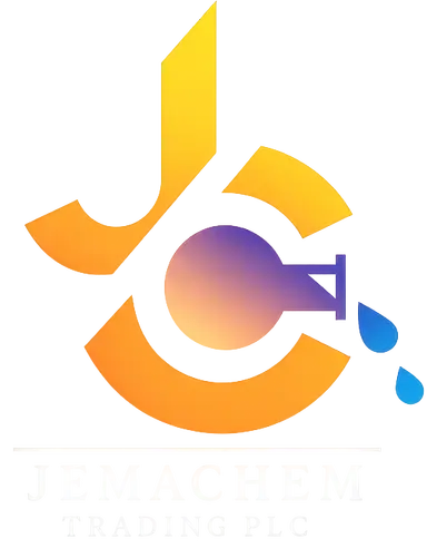JemaChem Logo