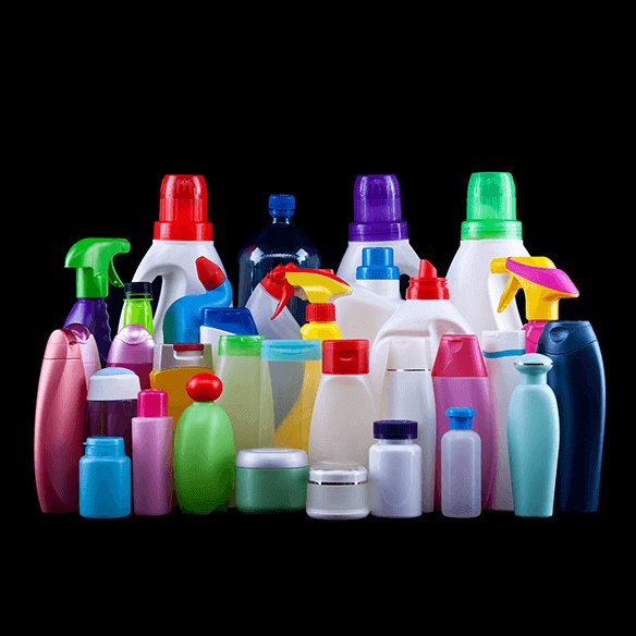 Chemicals for detergents and cosmetics by Jemachem Trading