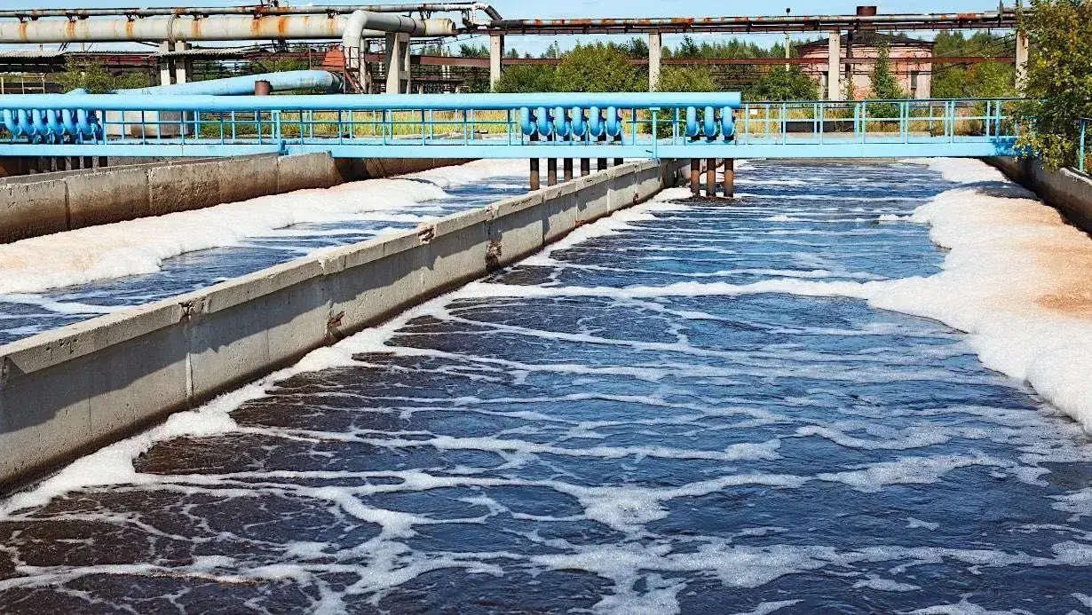 Chemicals to clean and treat water from Jemachem Trading